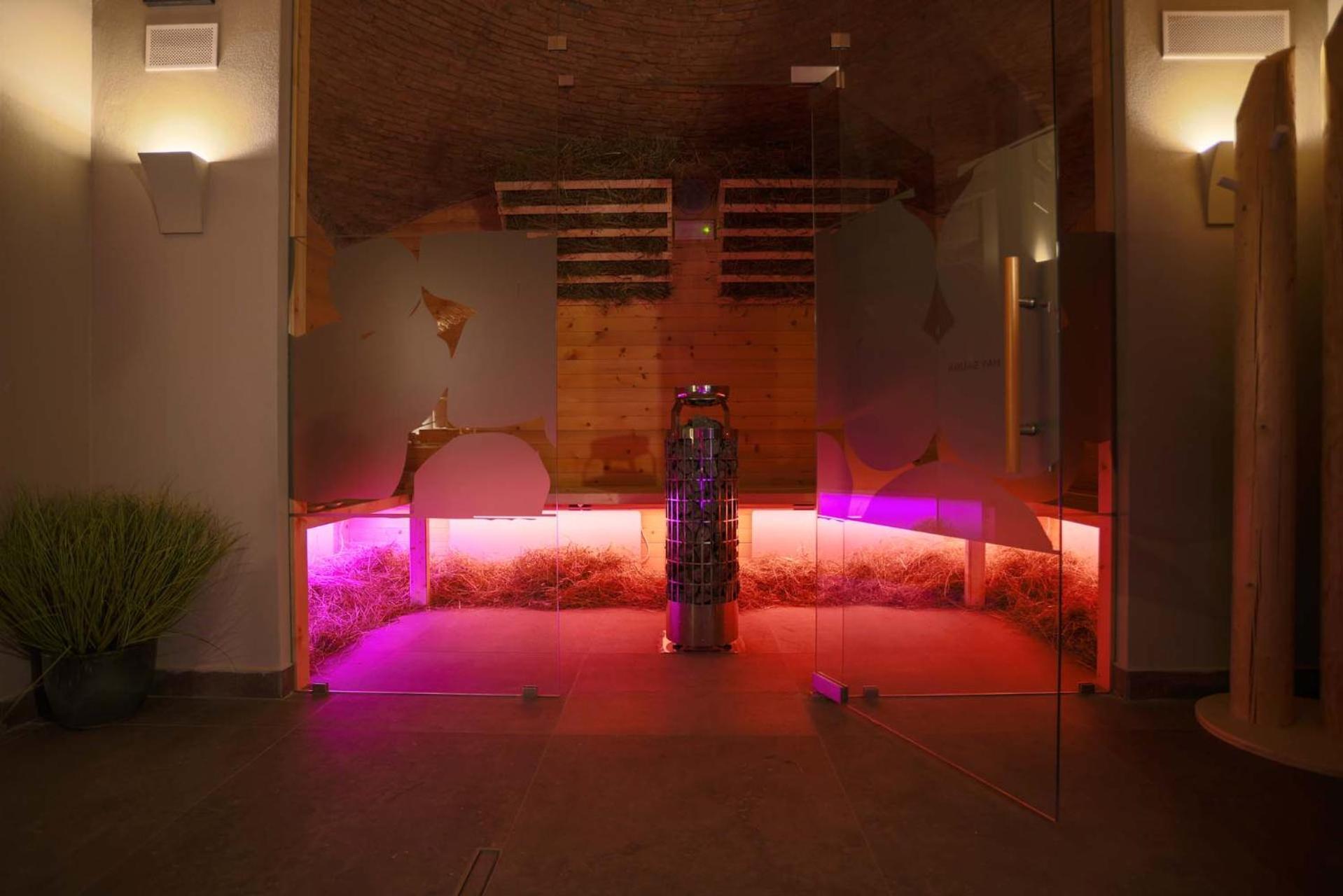 Ar Prestige Penthouse - Tribeca Loft Apartment Bergamo Exterior foto