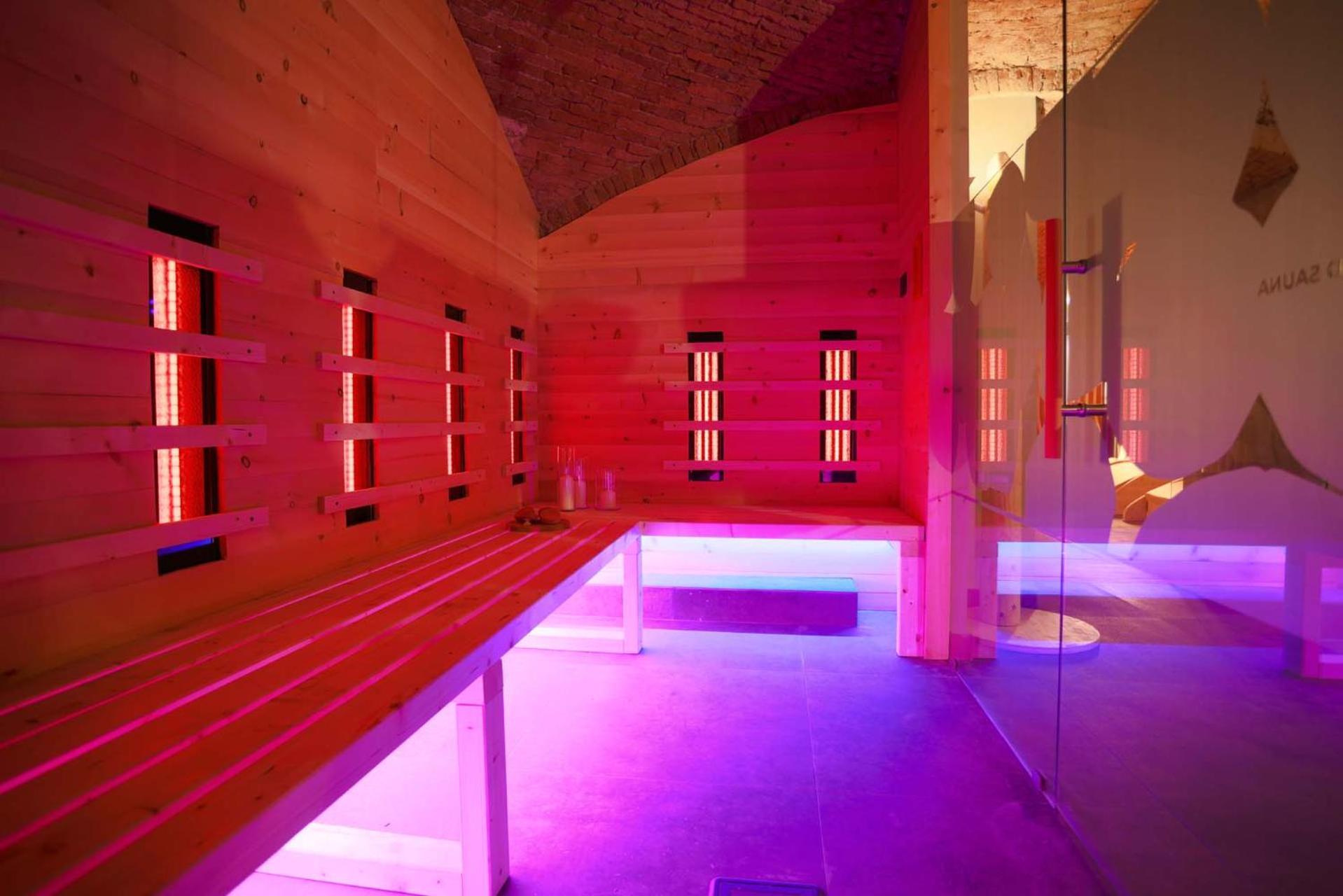 Ar Prestige Penthouse - Tribeca Loft Apartment Bergamo Exterior foto