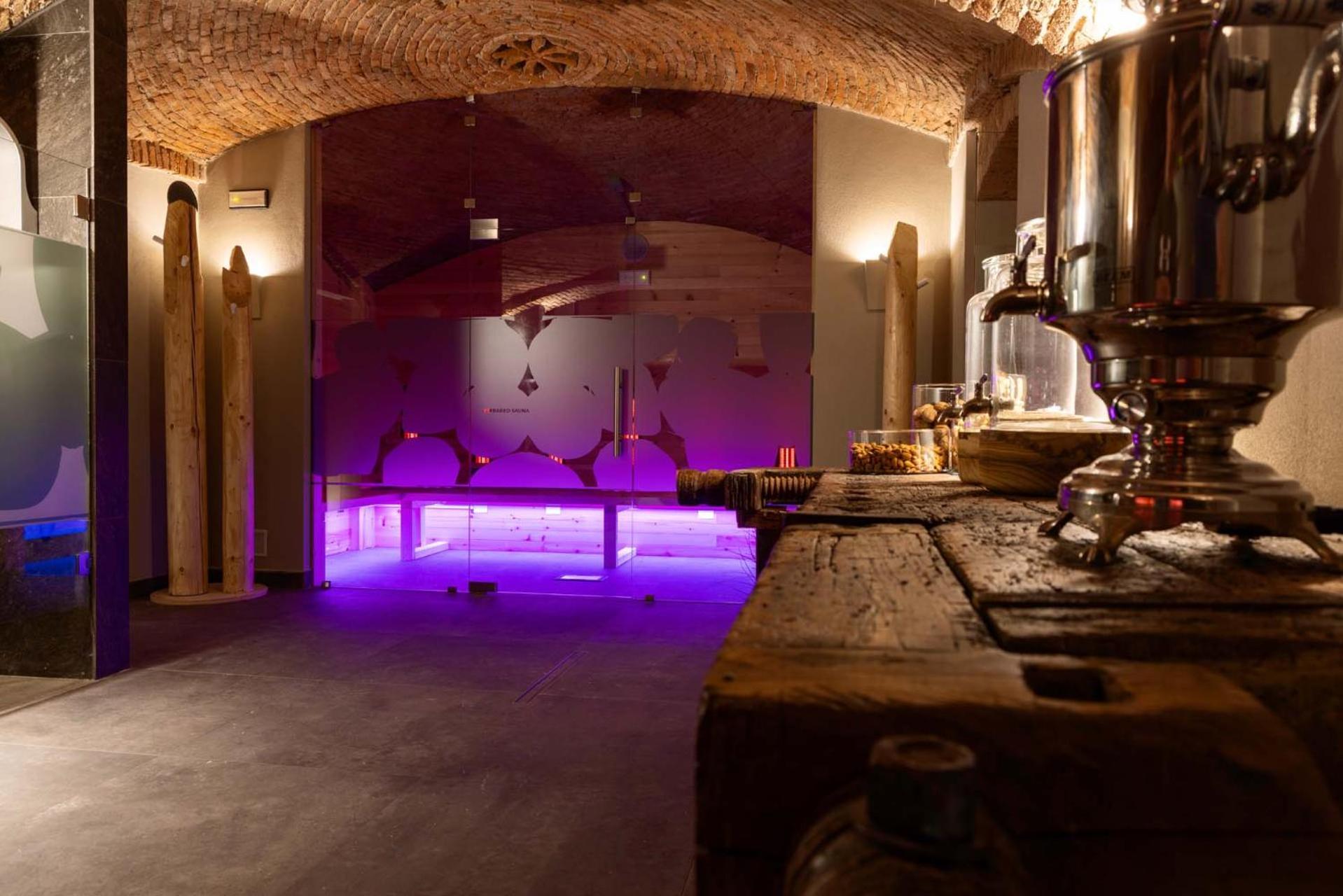 Ar Prestige Penthouse - Tribeca Loft Apartment Bergamo Exterior foto