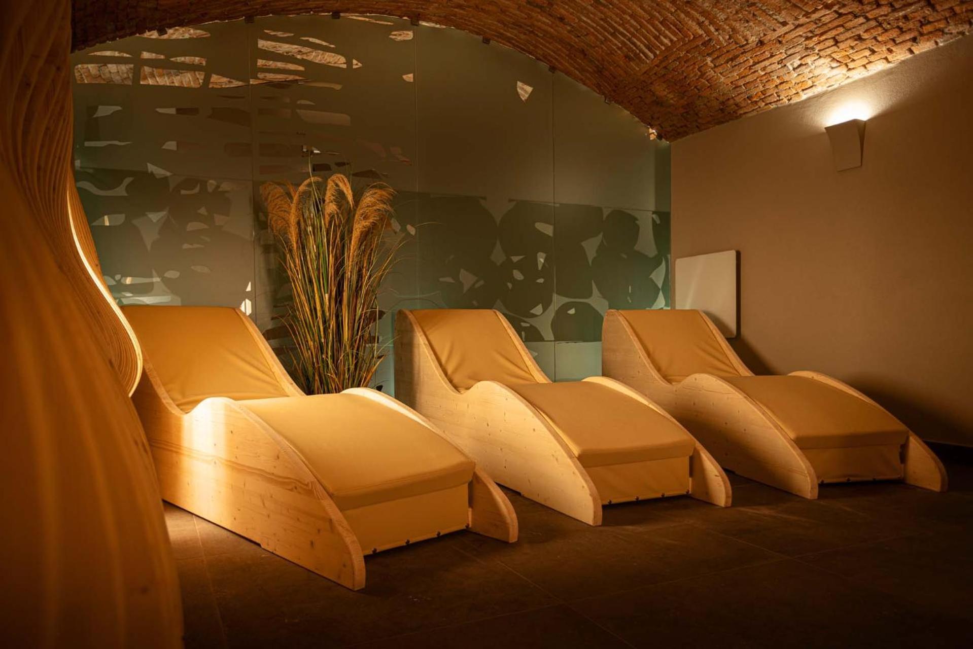 Ar Prestige Penthouse - Tribeca Loft Apartment Bergamo Exterior foto